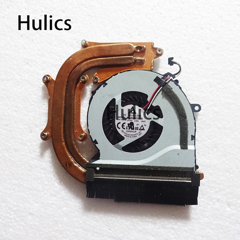 Hulics- Ʈ cpu ð 濭  KSB0805HB, ..